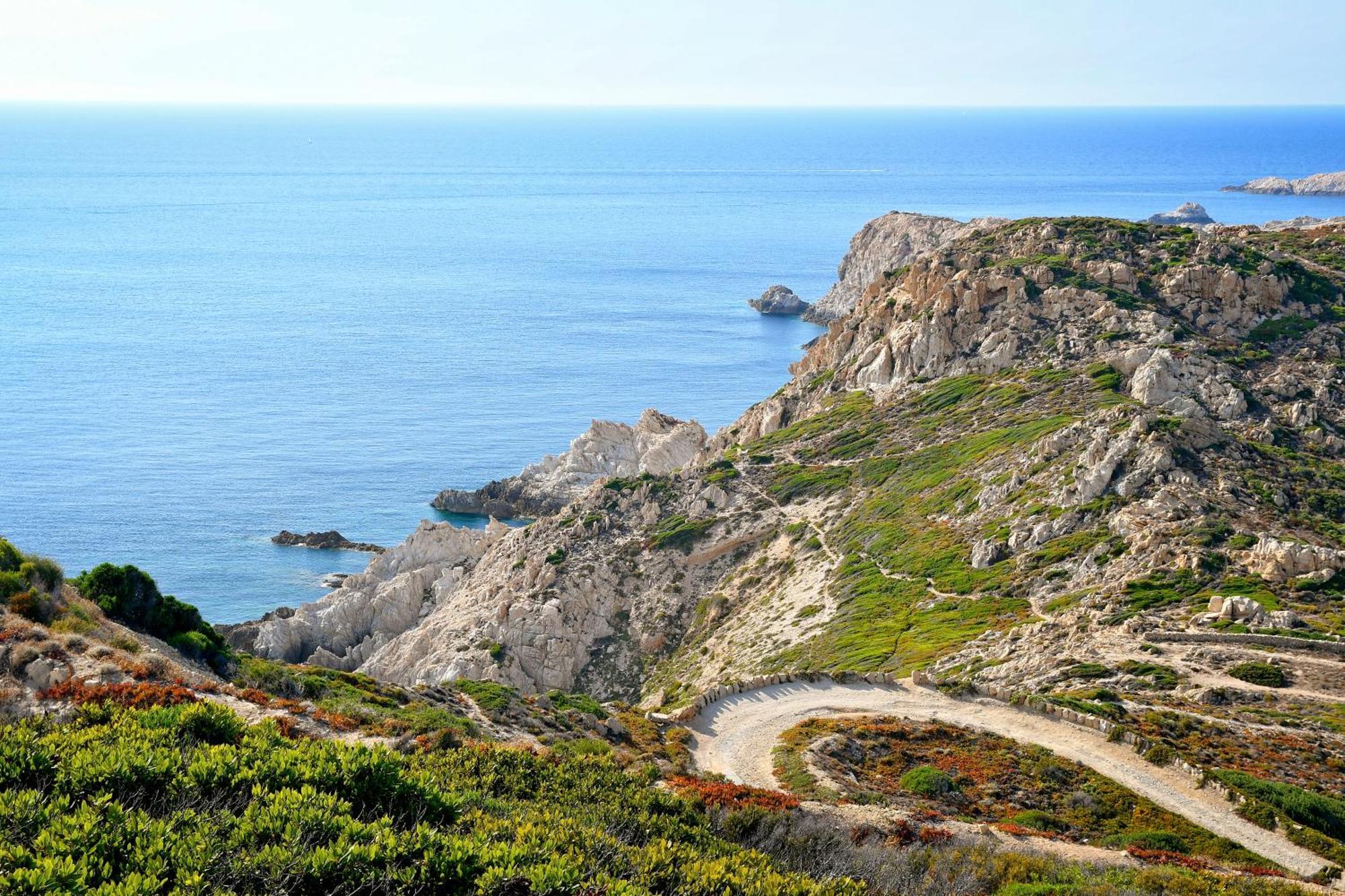 Camping Les Castors Calvi  Exterior foto