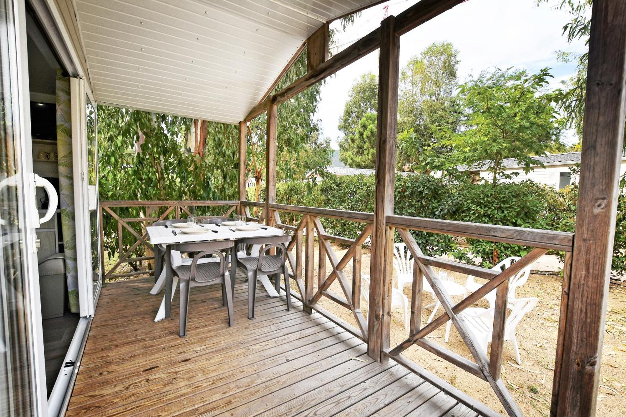 Camping Les Castors Calvi  Cameră foto